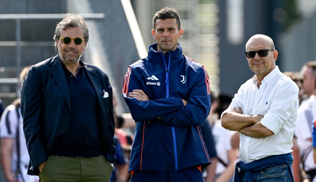 Juve Jacobelli Thiago Motta Non Guarda In Faccia A Nessuno