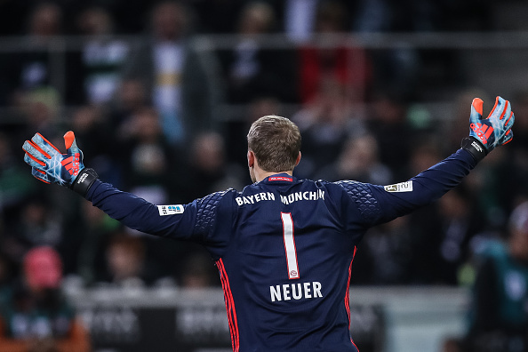 Neuer