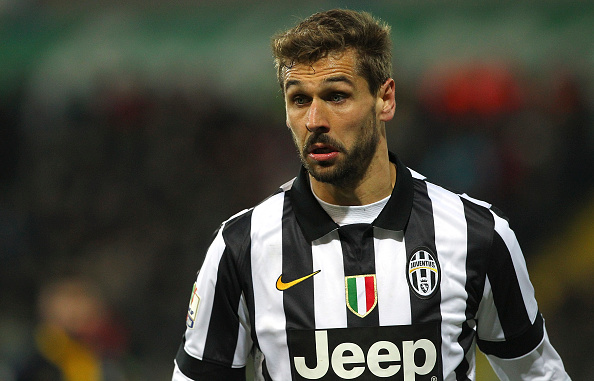 Notizie Juve, Llorente va al Napoli.