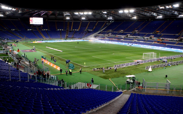 Stadio Olimpico