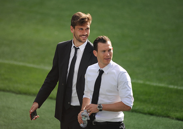 Real Madrid, Juventus, Llorente, Illarramendi