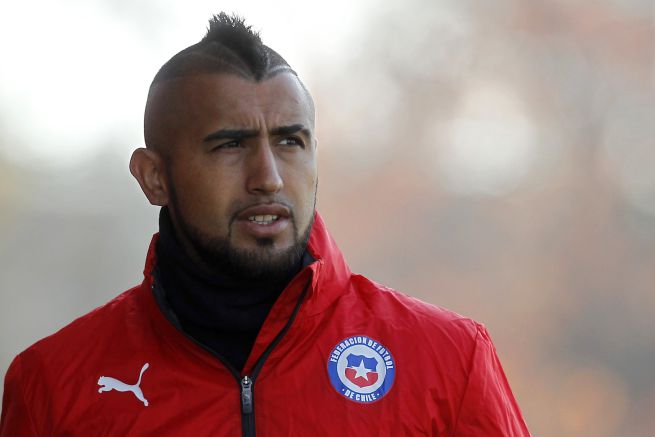 Notizie Juve, il gol di Vidal alla Sampdoria.