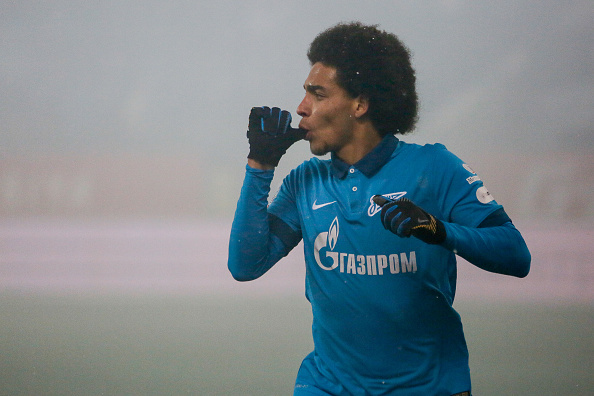 Witsel