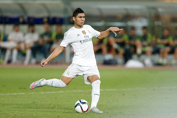 Casemiro