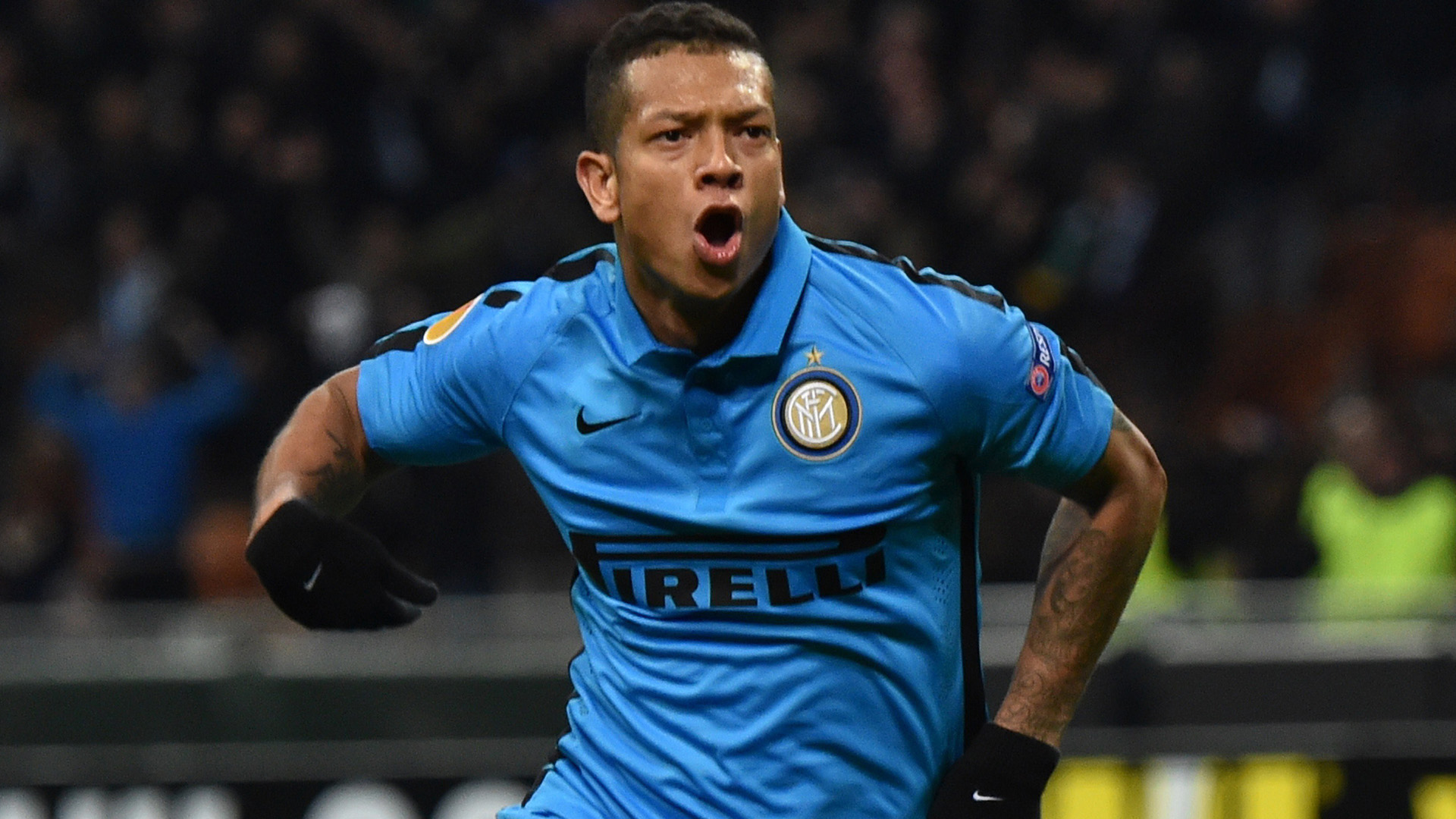 Guarin