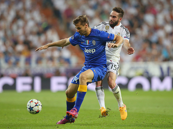 juve llorente francia