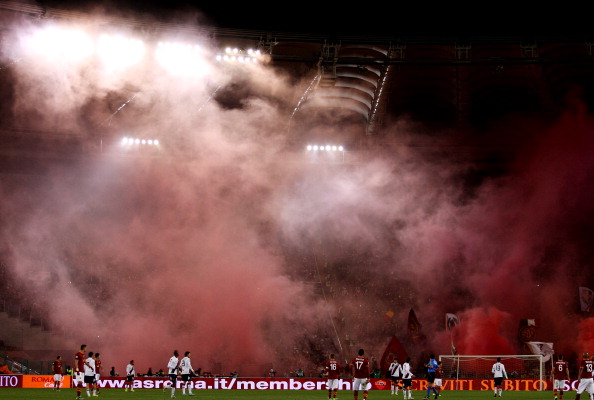 olimpico roma live