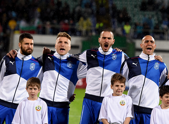 Nazionale: il blocco Juve è ormai un ricordo