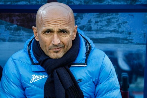 spalletti per lo scudetto c'è la Juve