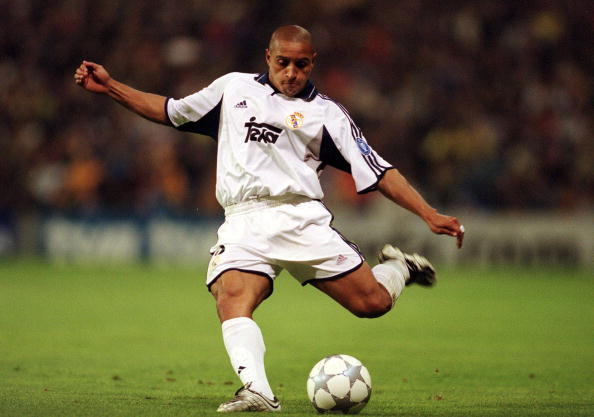 Roberto Carlos