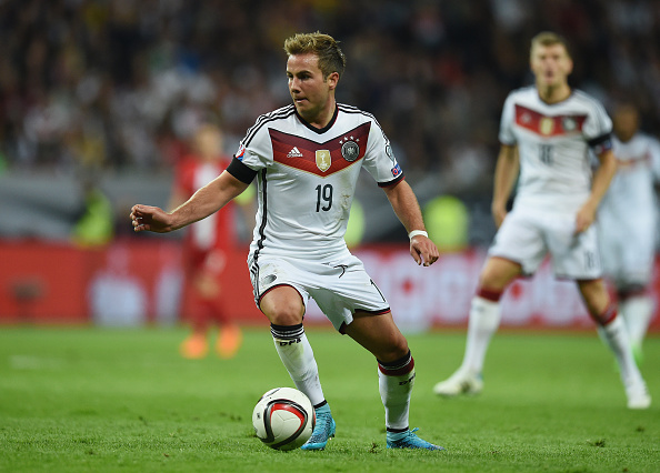 gotze mercato