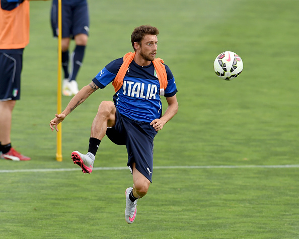 Claudio Marchisio