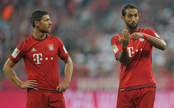 Benatia, bayern, juventus, mercato