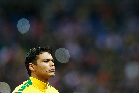 Thiago Silva