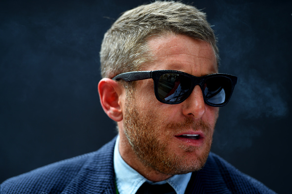 Lapo Elkann