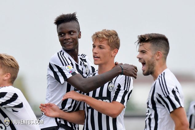 juventus primavera