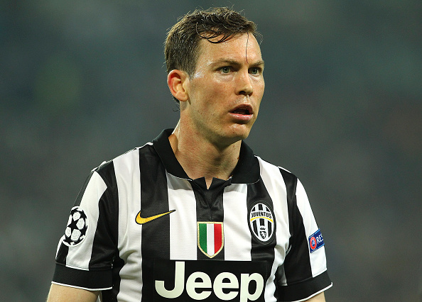 Lichtsteiner