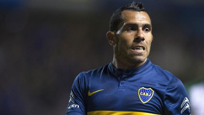 tevez