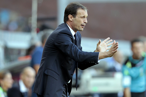 ALLEGRI