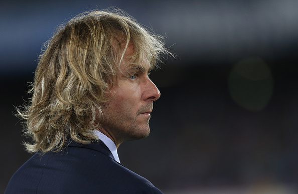 Nedved