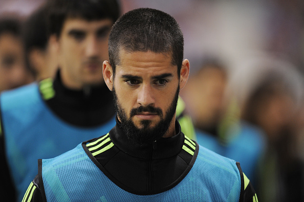 Isco