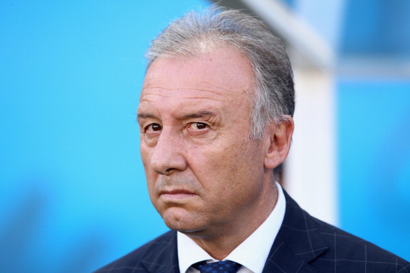 Zaccheroni