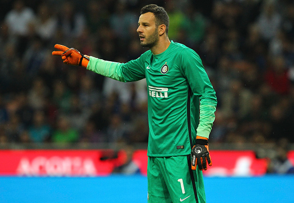 Handanovic