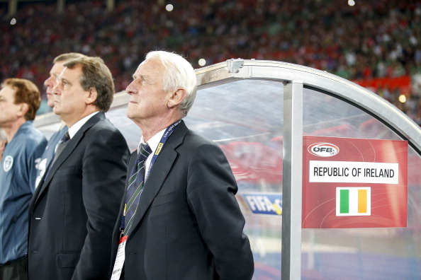 TRAPATTONI