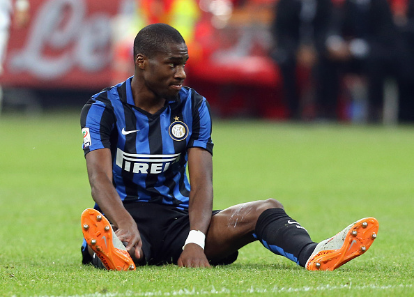 kondogbia