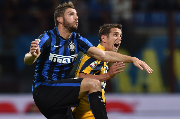 Davide Santon