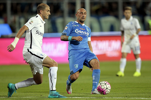 maccarone