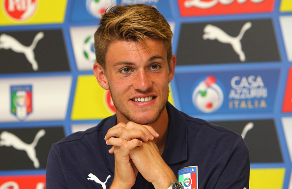 under 21 Rugani