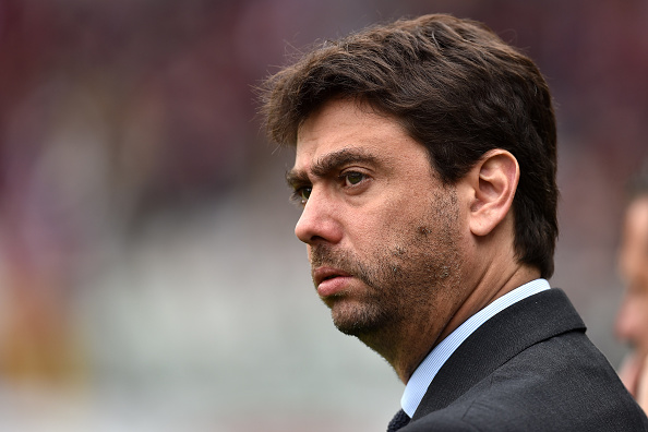 Agnelli