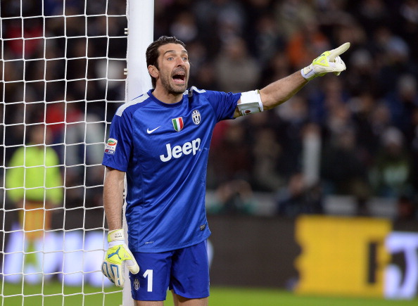 BUFFON