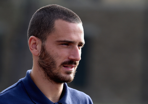 BONUCCI