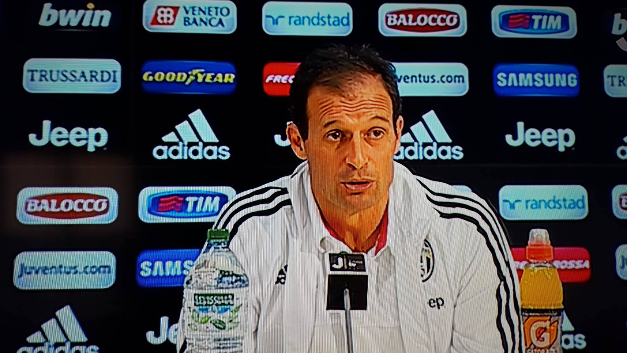 allegri