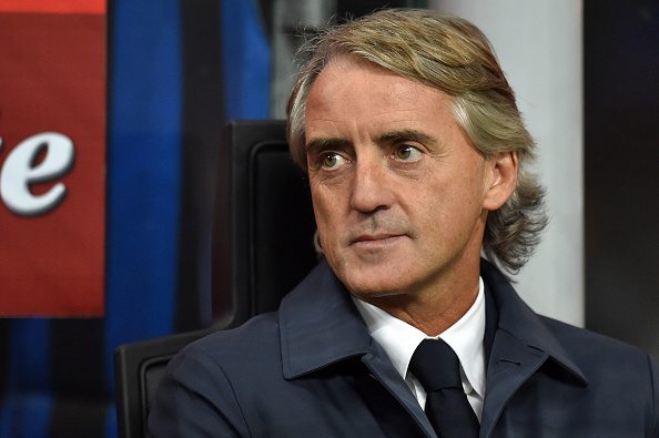 Mancini sfida la juve