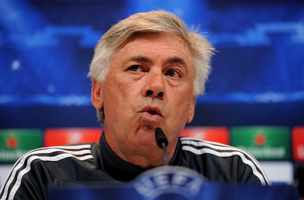 Notizie Juve, Ancelotti soffia un colpo alla Juve