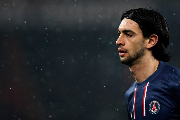 PASTORE