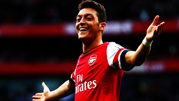 Ozil