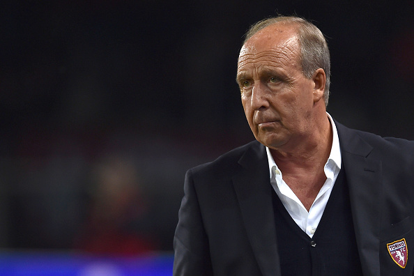 Giampiero Ventura