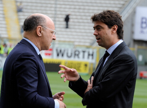 MAROTTA E AGNELLI