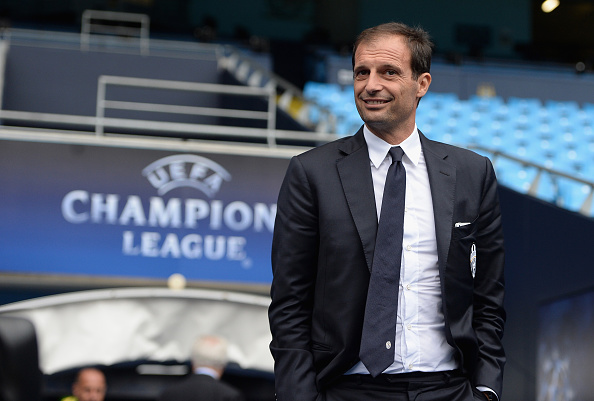 ALLEGRI