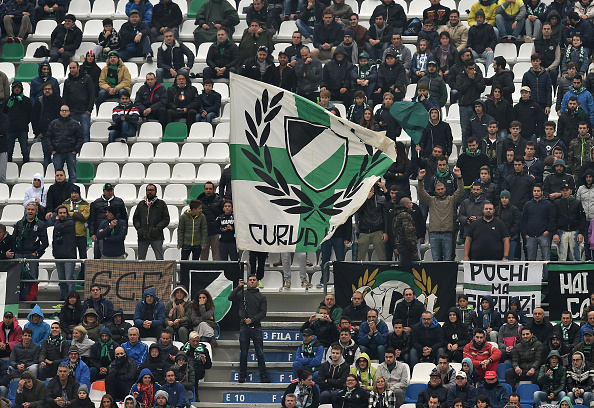 SASSUOLO