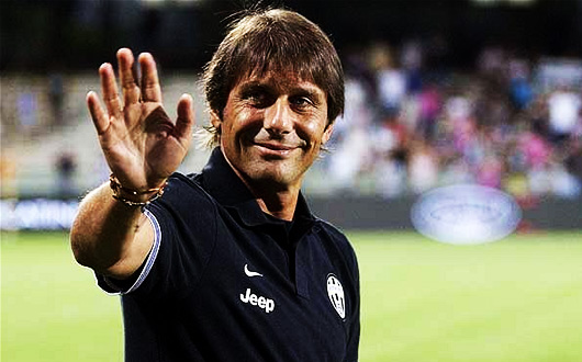 Notizie Juve, l'ultimo scudetto con Conte.