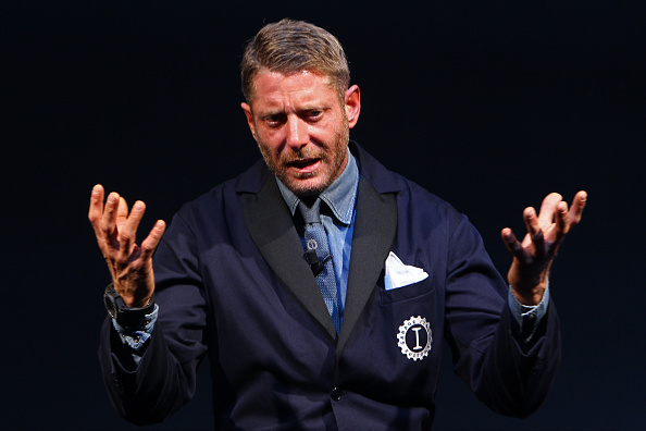 Lapo Elkann