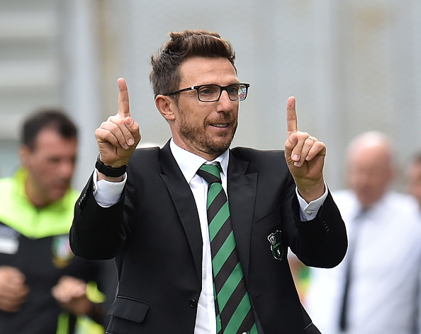 Eusebio DI Francesco