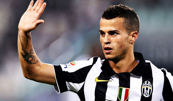 giovinco