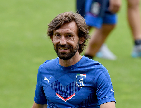 Pirlo