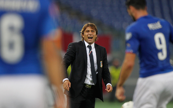 CONTE